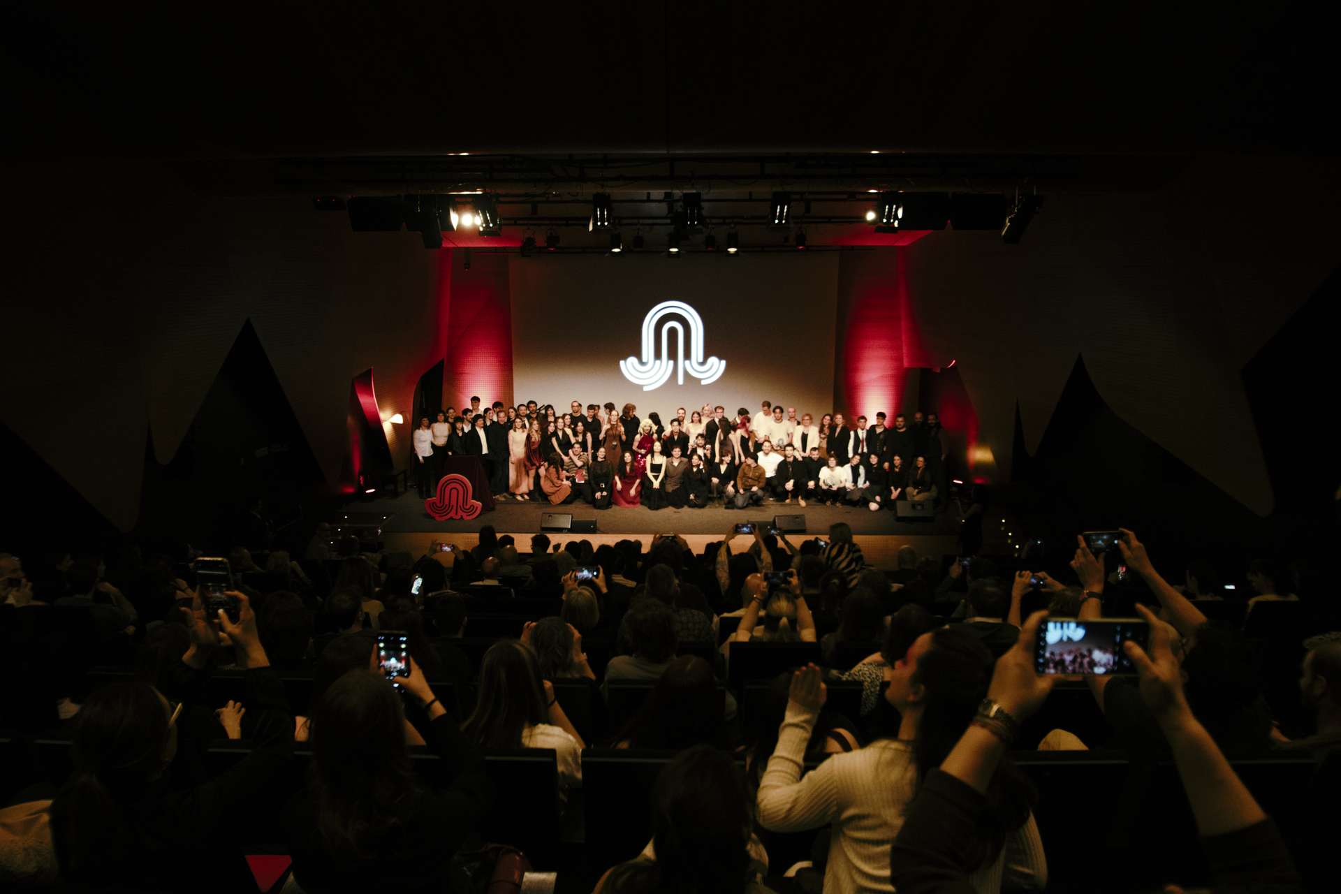 Festival Eszena - Imagen 1