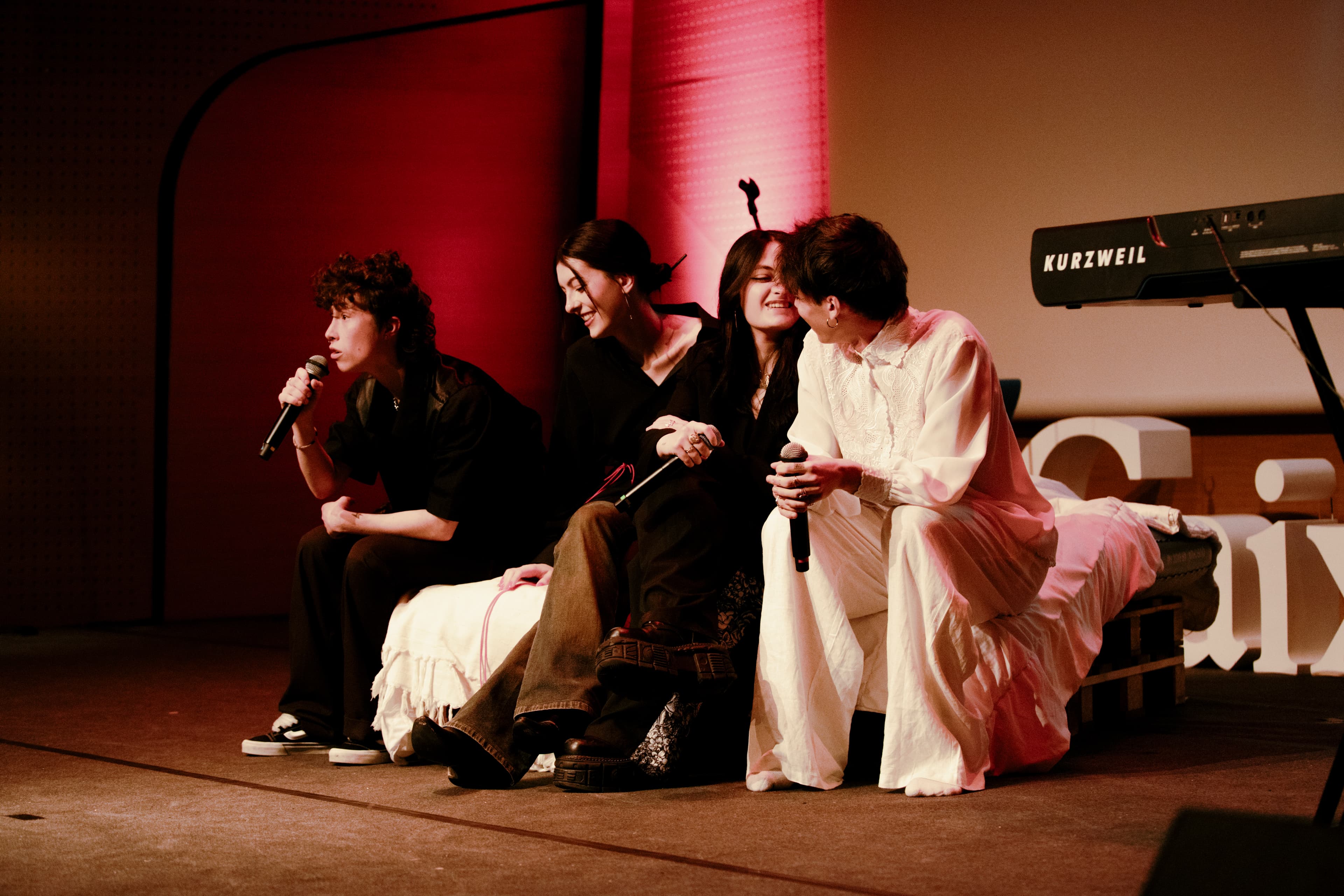 Festival Eszena - Imagen 2