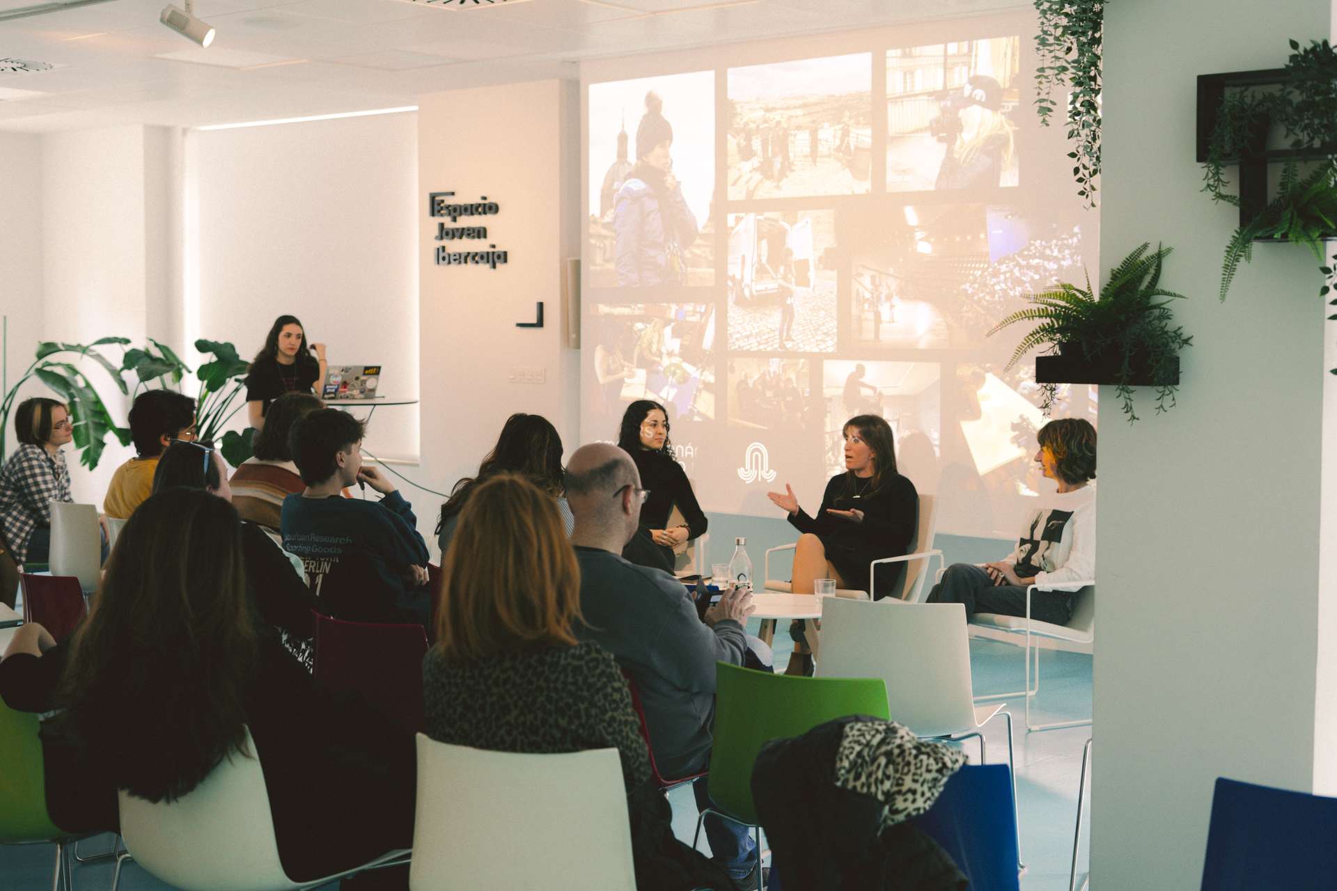 Festival Eszena - Imagen 3