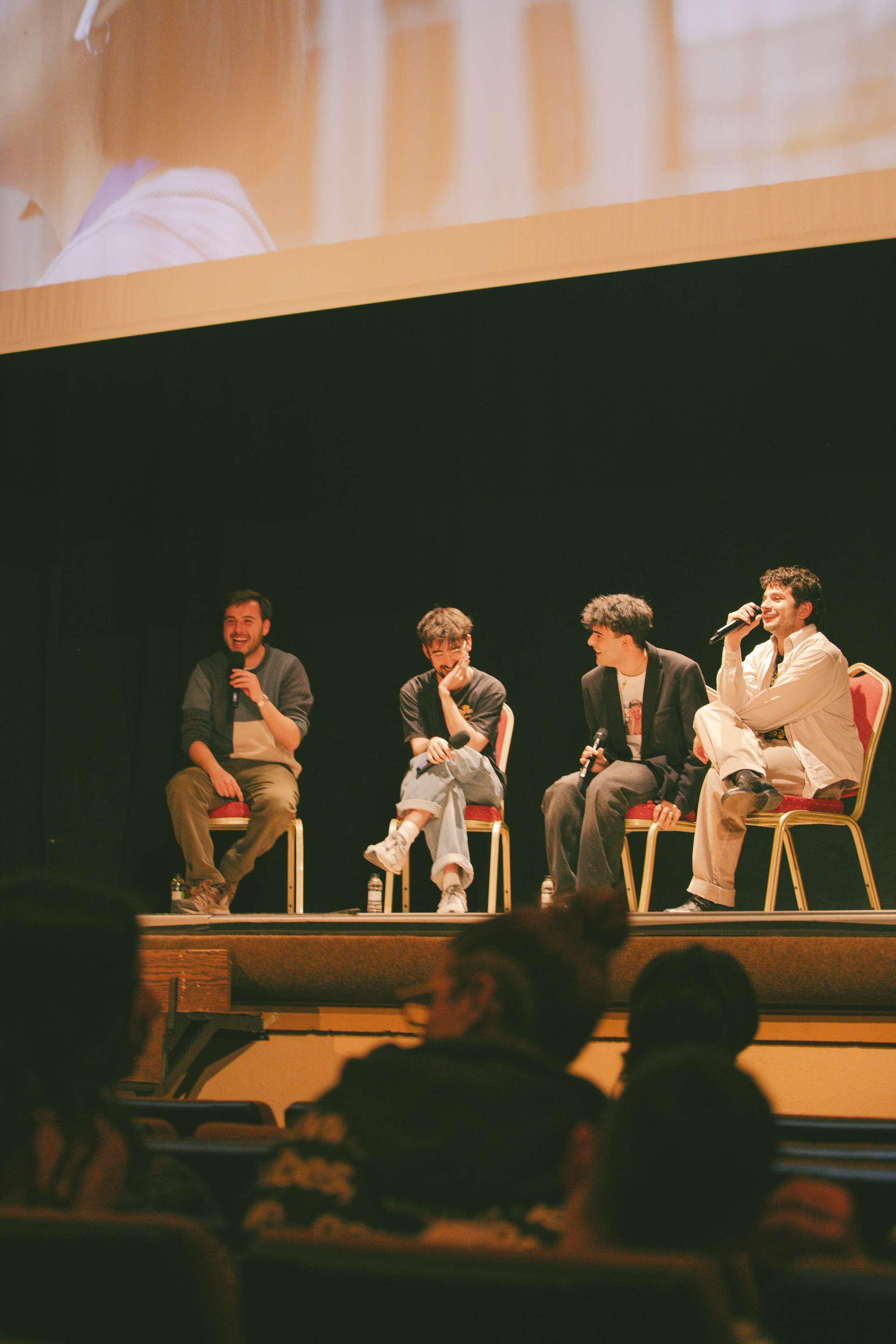 Festival Eszena - Imagen 2