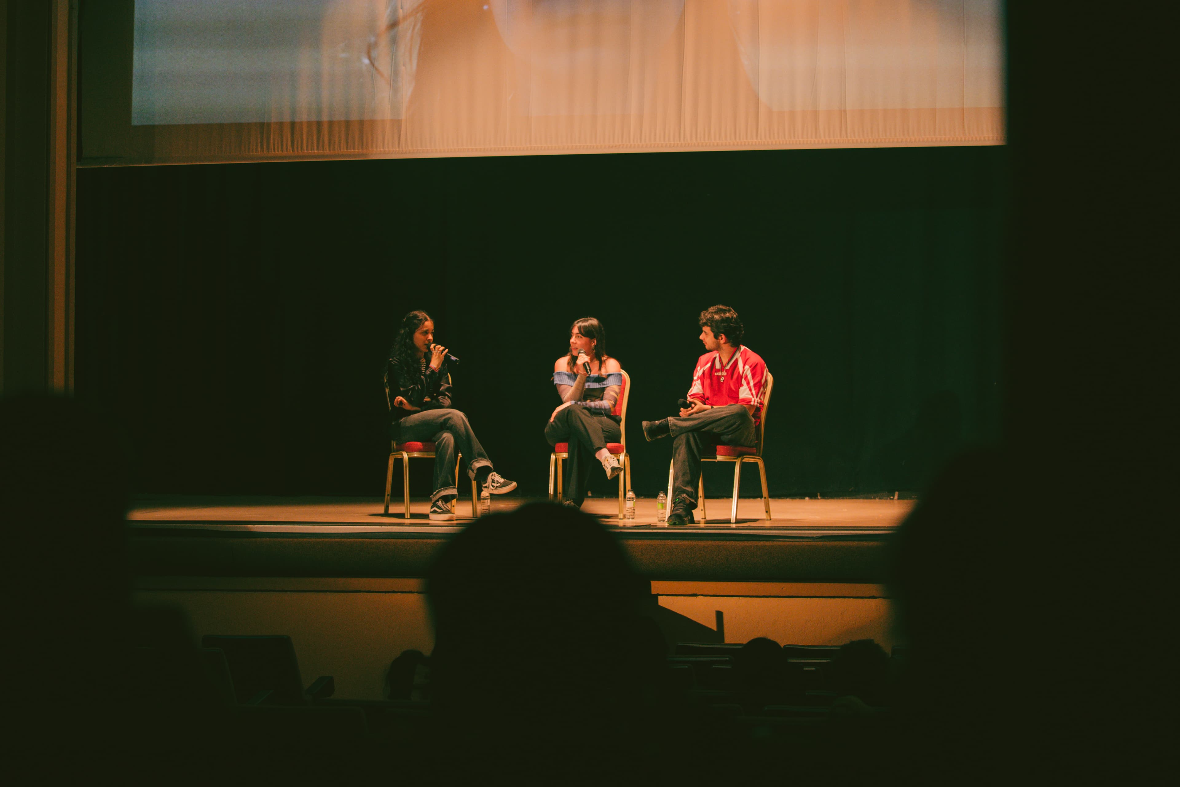 Festival Eszena - Imagen 4