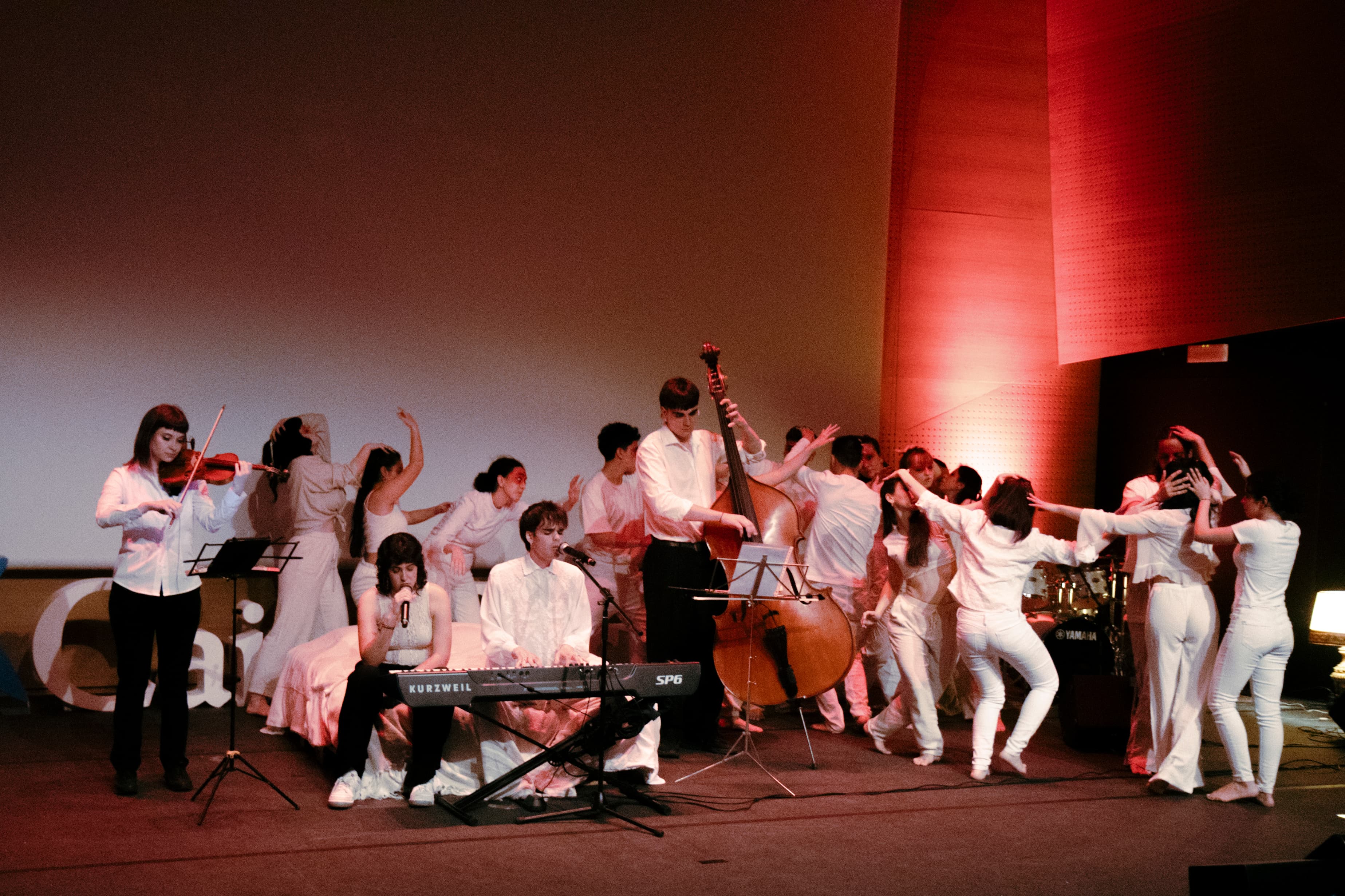 Festival Eszena - Imagen 6