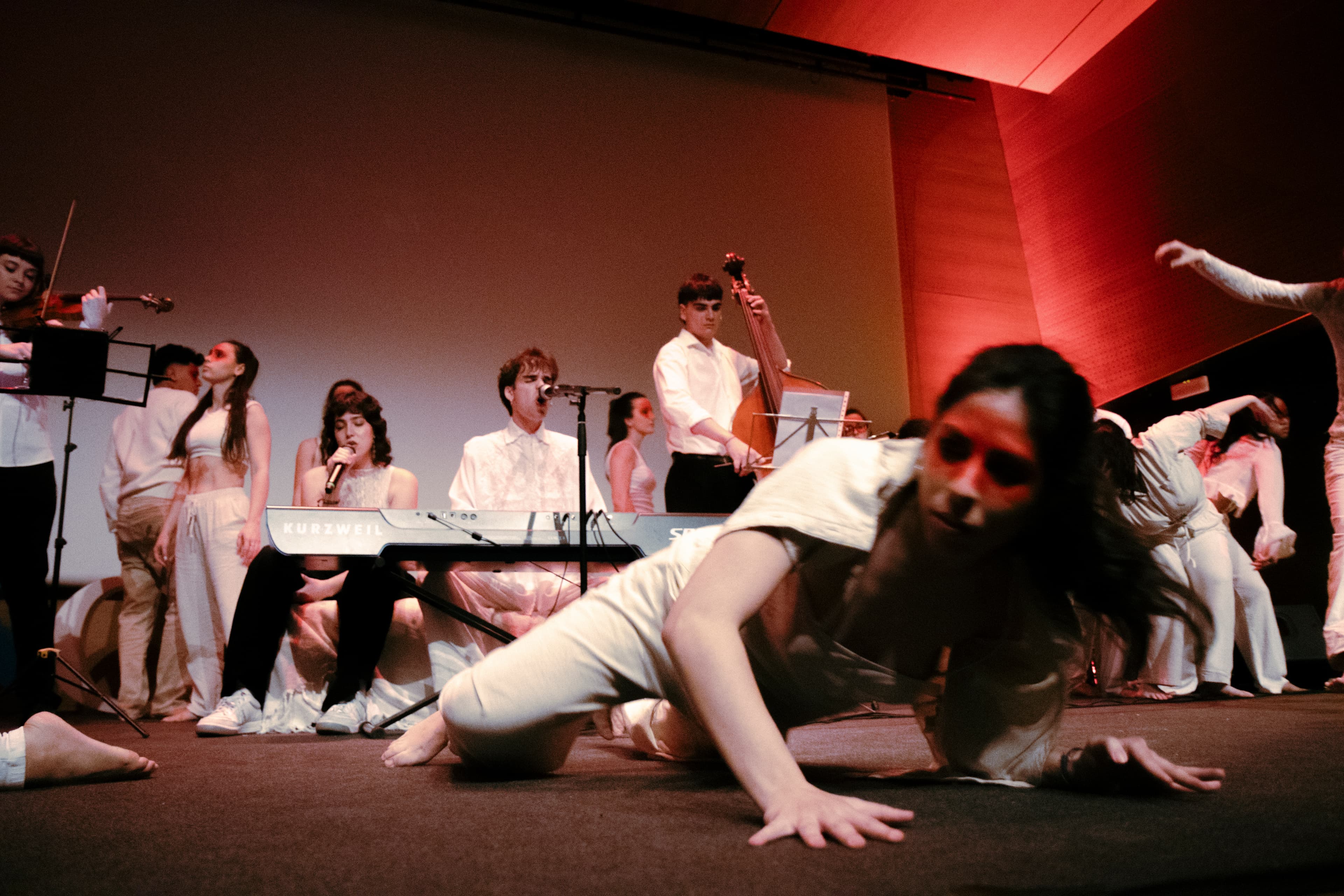 Festival Eszena - Imagen 7